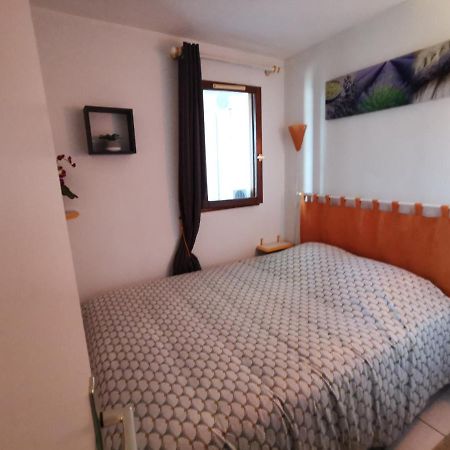 Appartement Marina Soleil Bleu 르발카레스 외부 사진